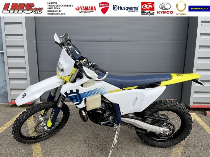 HUSQVARNA TE 300 4