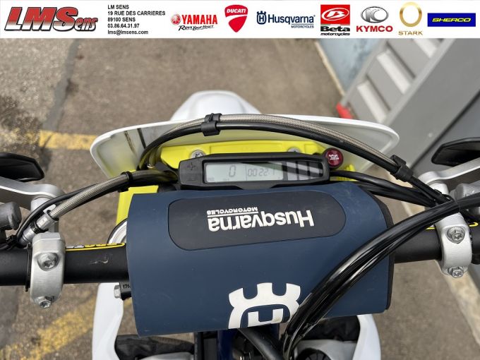 HUSQVARNA TE 300 4