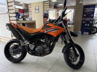 YAMAHA XT 660X - 2007