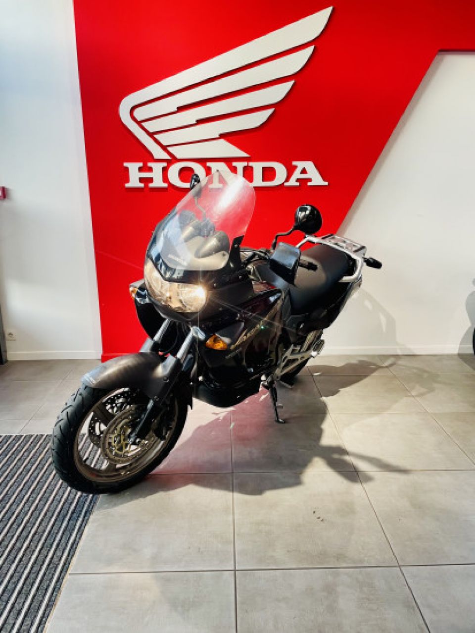 HONDA VARADERO 1000 4
