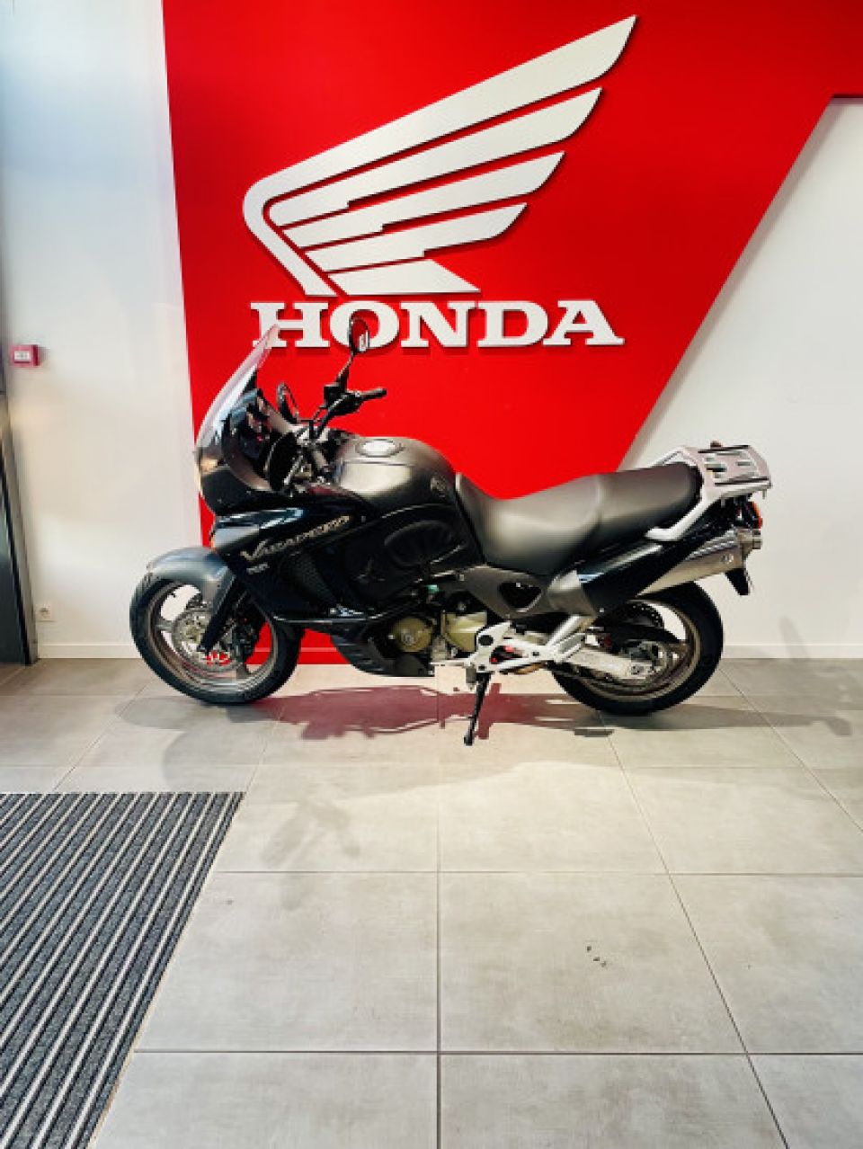 HONDA VARADERO 1000 4