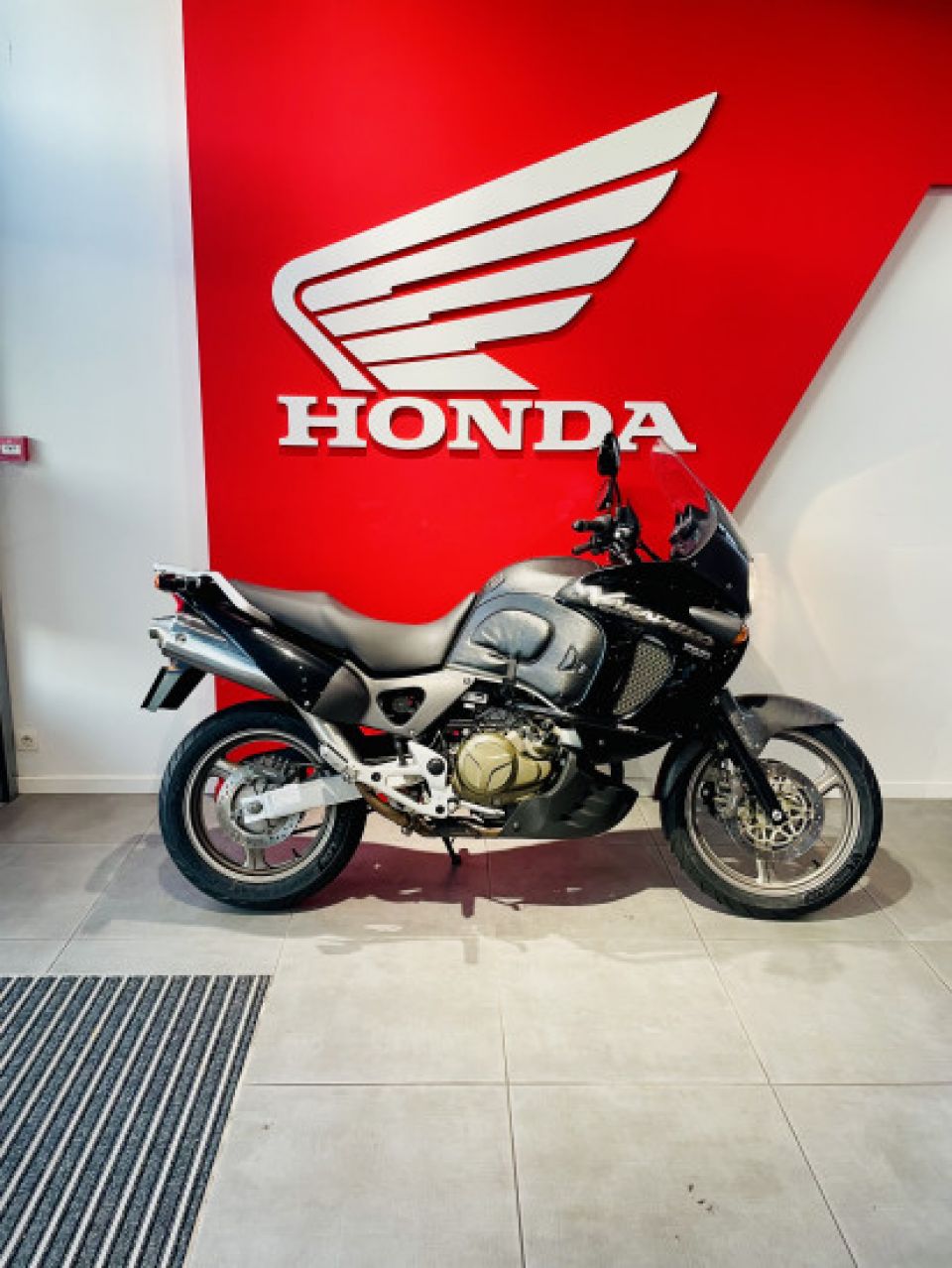 HONDA VARADERO 1000 4