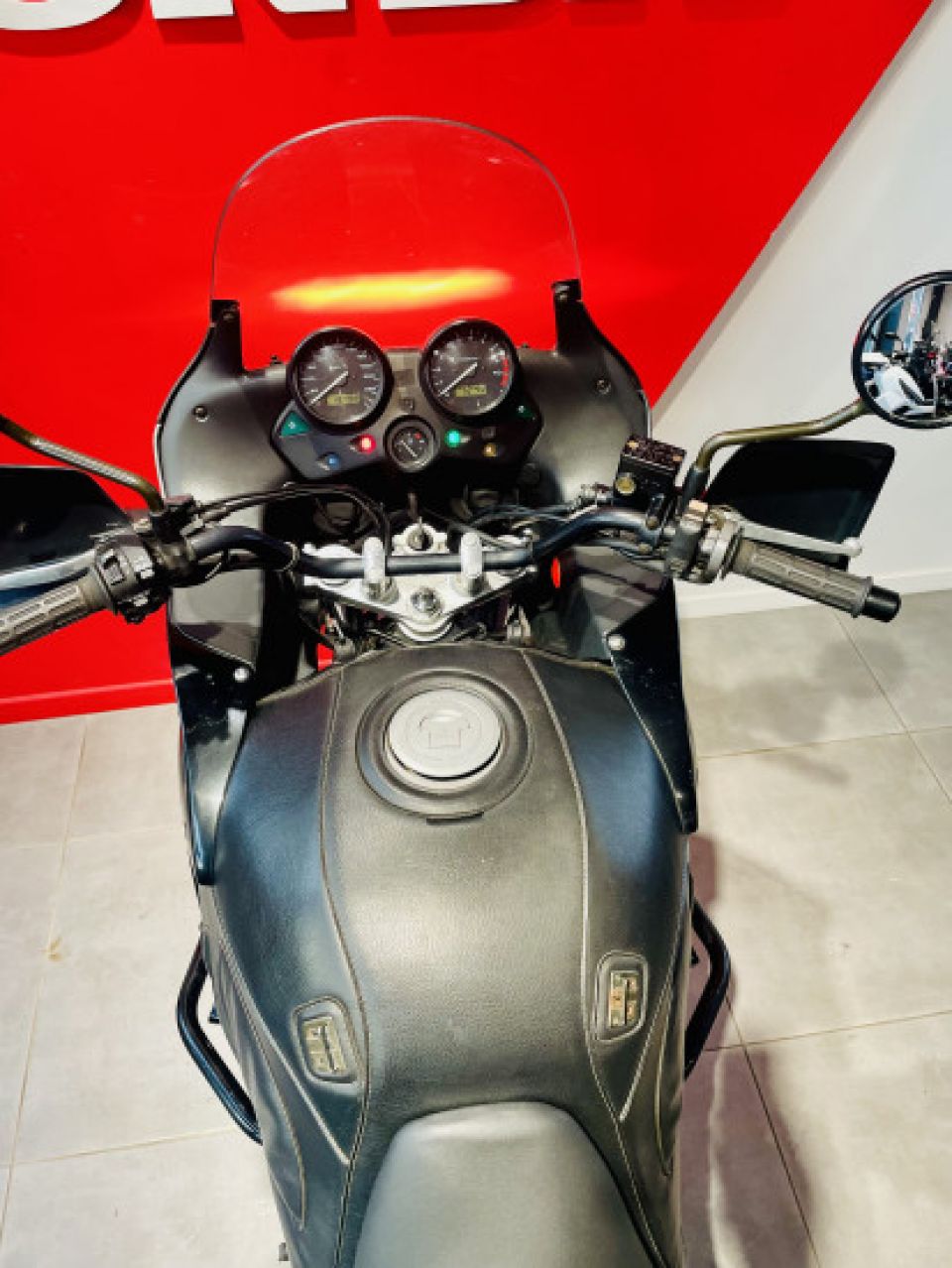 HONDA VARADERO 1000 4