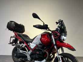 MOTO GUZZI V85 TT 850 - 2022