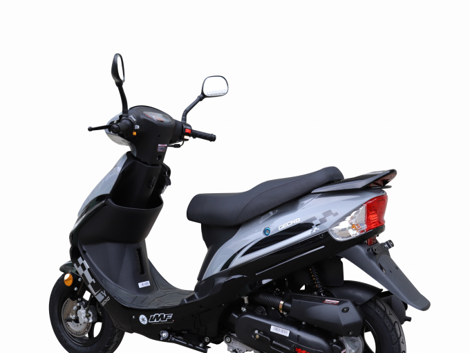 IMF scooter GECKO 4