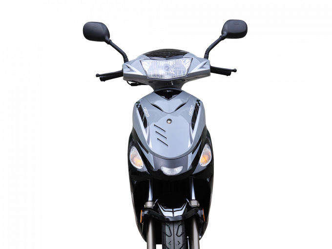 IMF scooter GECKO 4