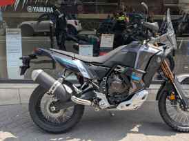 YAMAHA XTZ TENERE 700 World Raid - 2024