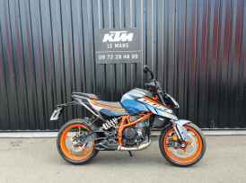 KTM 390 DUKE ABS - 2025