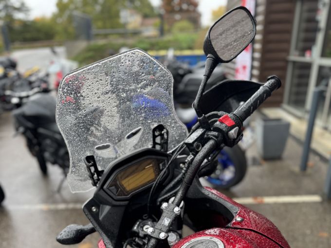 HONDA CB 500 X     ABS 4