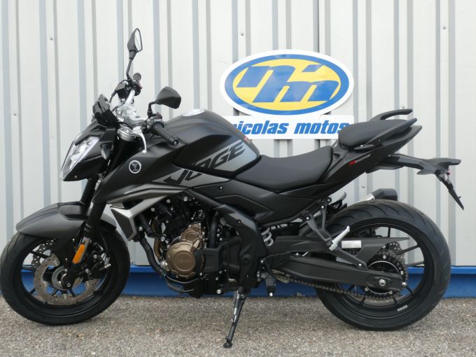 VOGE R 625 4