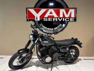 YAMAHA SCR 950 - 2018