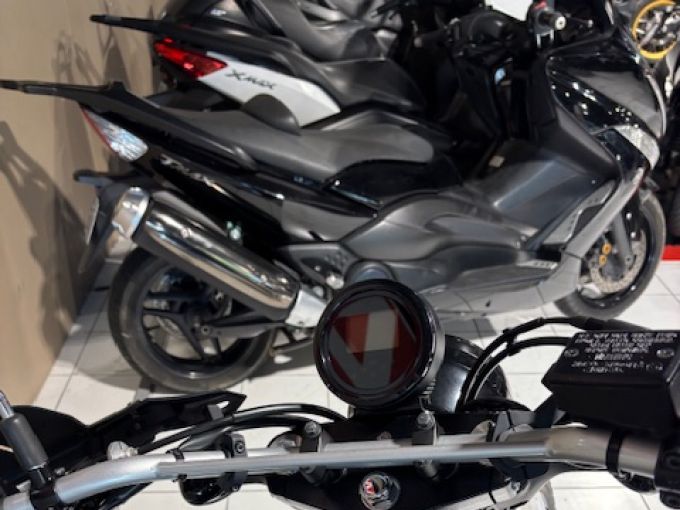 YAMAHA SCR 950 4