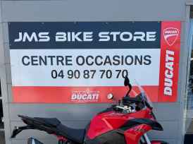 DUCATI MULTISTRADA V2S - 2025