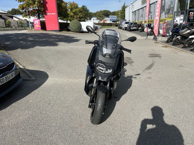 BMW C 400 X 4