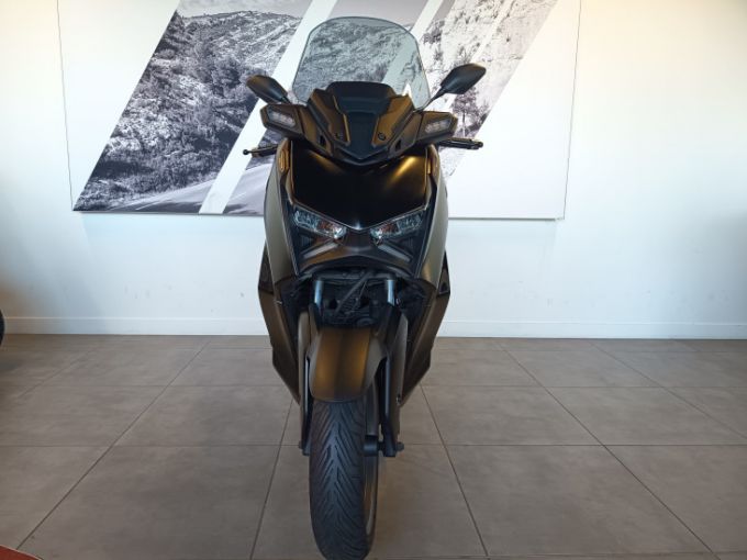 YAMAHA XMAX 300 4