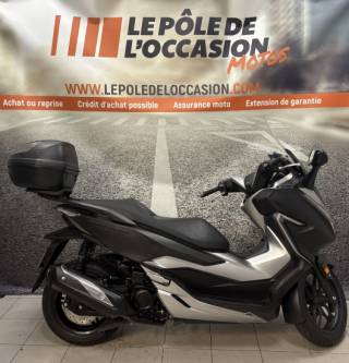 HONDA FORZA 300 ABS - 2020