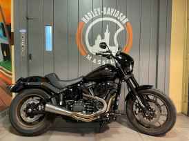 HARLEY-DAVIDSON SOFTAIL LOW RIDER 1923 S - 2024