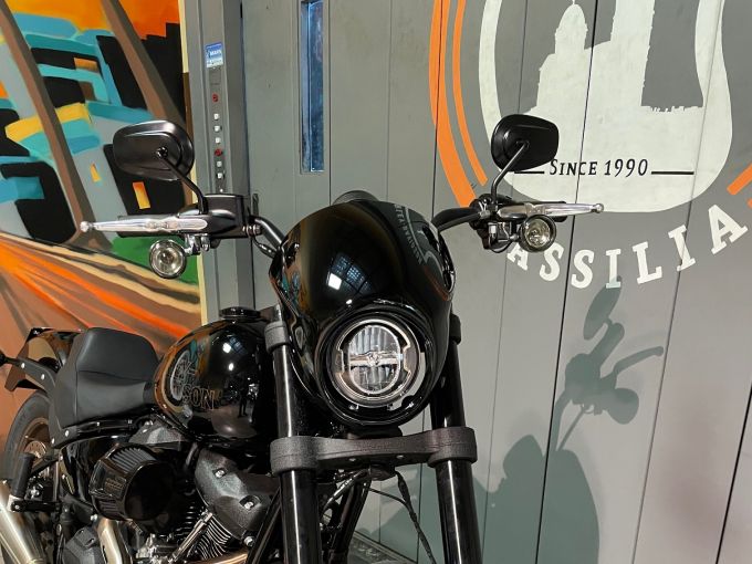 HARLEY-DAVIDSON SOFTAIL LOW RIDER 1923 S 4
