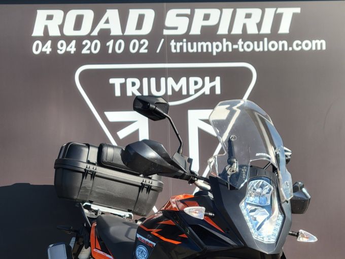 KTM 1090 ADVENTURE L 4