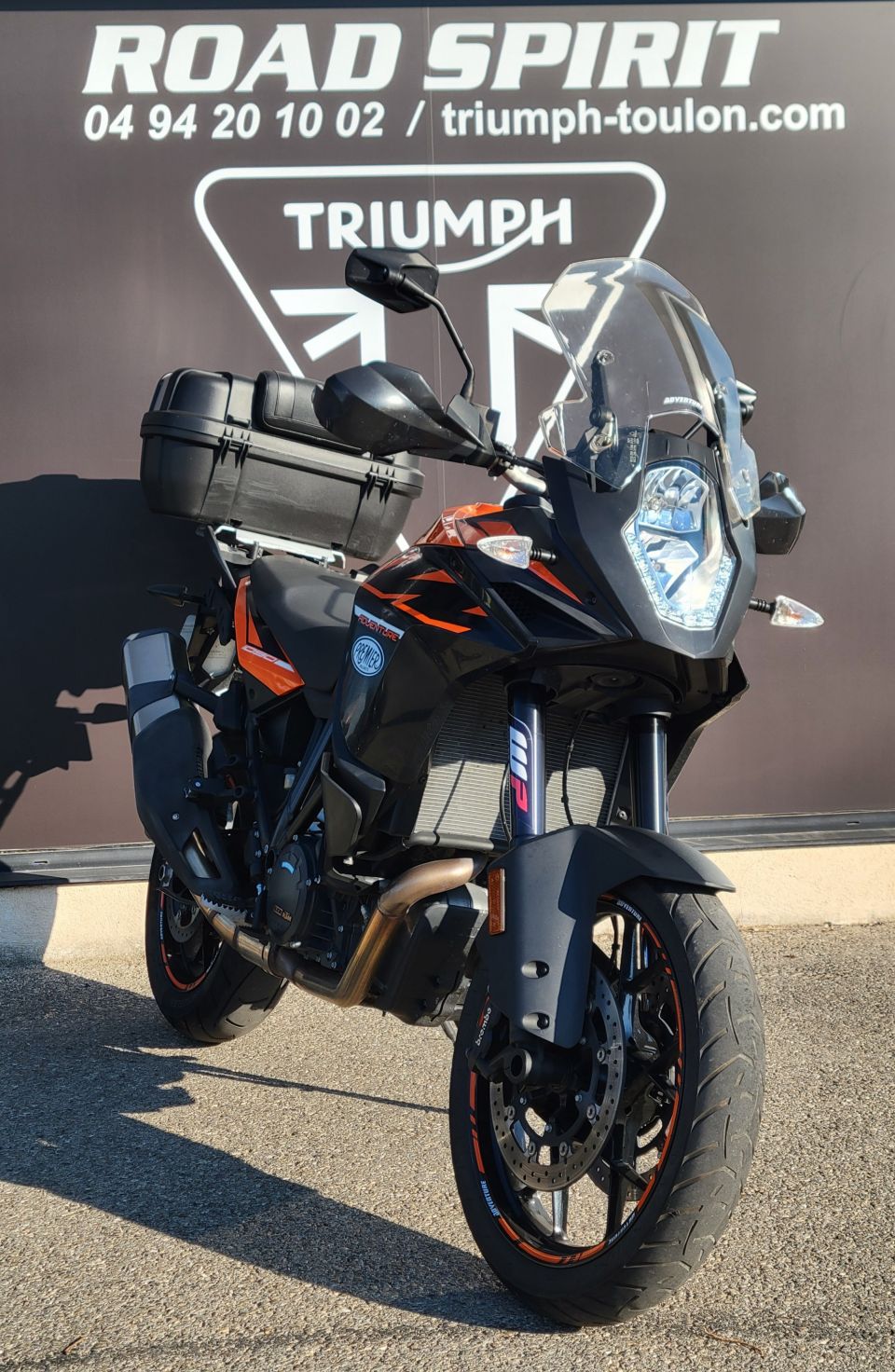 KTM 1090 ADVENTURE L 4