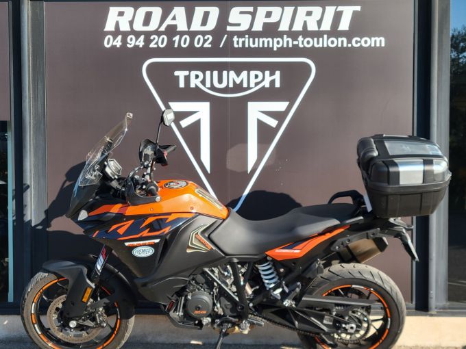 KTM 1090 ADVENTURE L 4