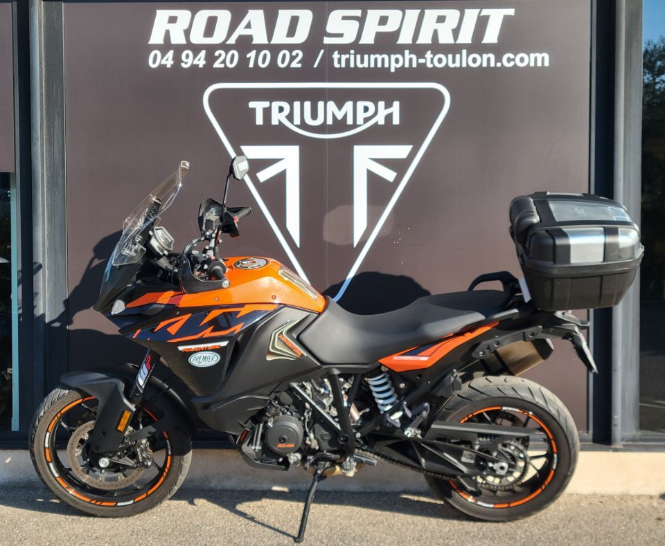 KTM 1090 ADVENTURE L 4