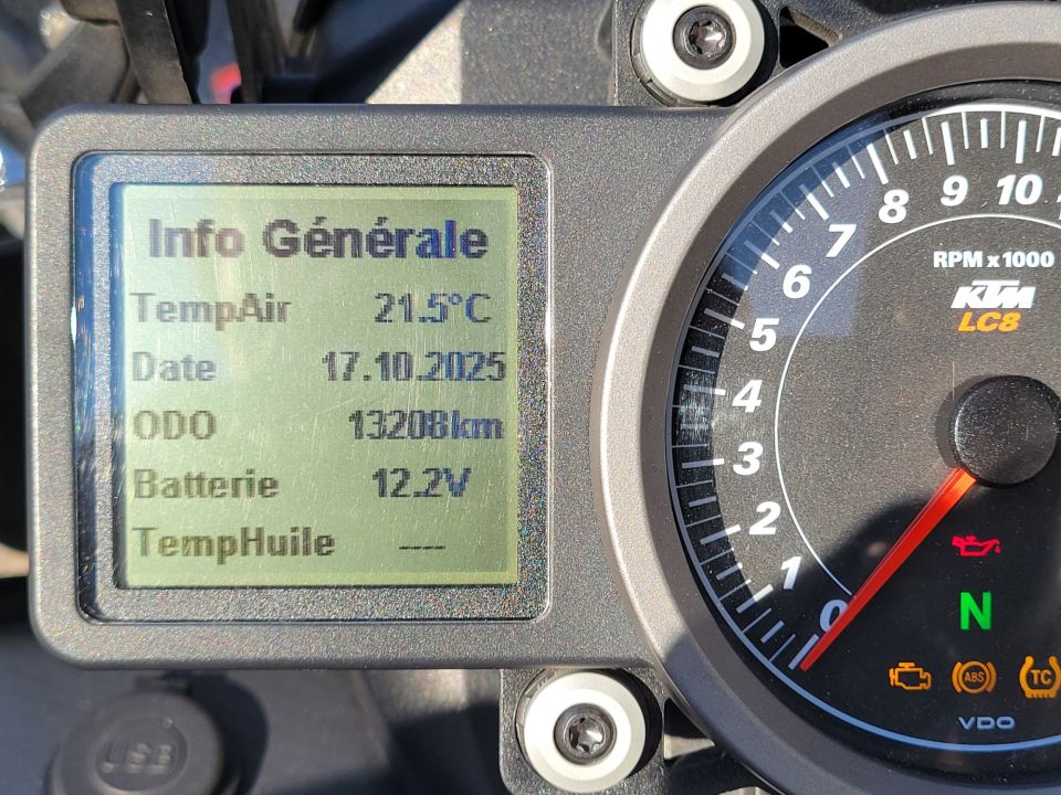 KTM 1090 ADVENTURE L 4