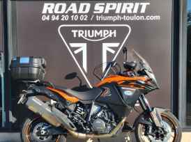 KTM 1090 ADVENTURE L - 2017