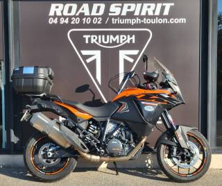KTM 1090 ADVENTURE L - 2017
