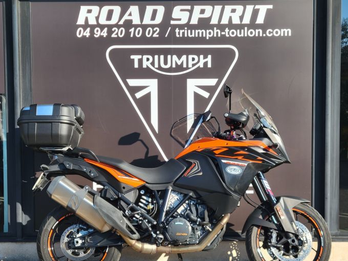 KTM 1090 ADVENTURE L 4