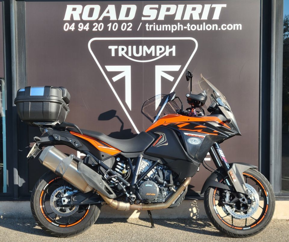 KTM 1090 ADVENTURE L 4