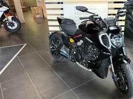 DUCATI DIAVEL V4 - 2024