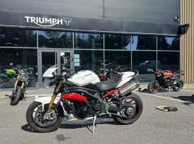 TRIUMPH SPEED TRIPLE 1050 R - 2015
