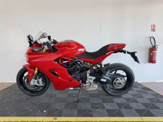 DUCATI SUPERSPORT 939S - 2021