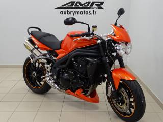 TRIUMPH SPEED TRIPLE 1050 - 2010
