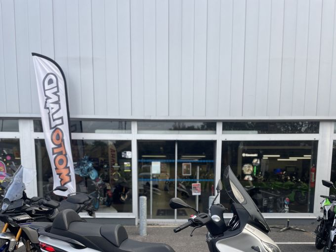 PIAGGIO MP3 500 LT 4