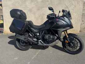 HONDA NT1100 DCT - 2025