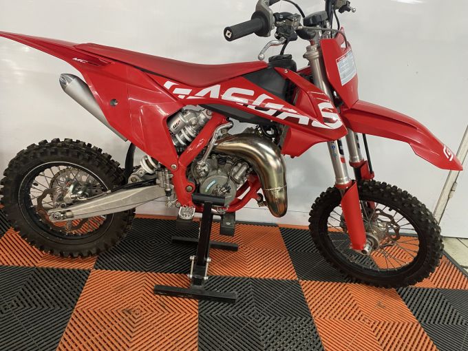 GASGAS 65 MC 4