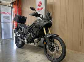 YAMAHA XTZ TENERE 700 35 KW A2 - 2024