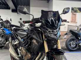 HONDA CB 500 F - 2023