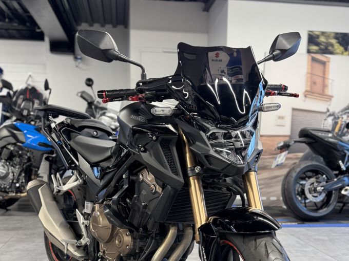 HONDA CB 500 F 4