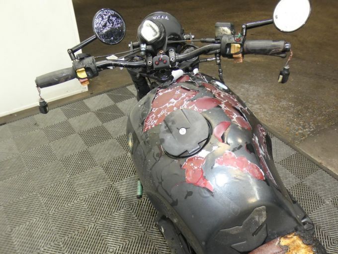 BMW K 75 4
