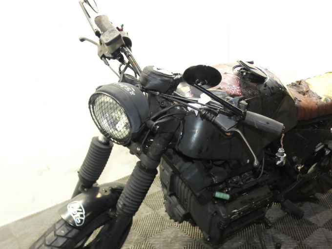 BMW K 75 4