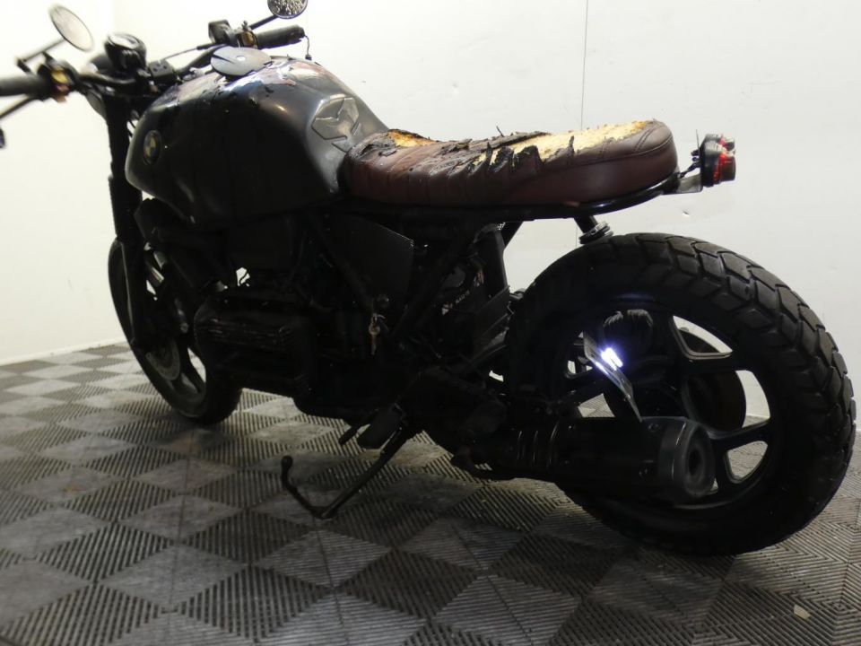 BMW K 75 4