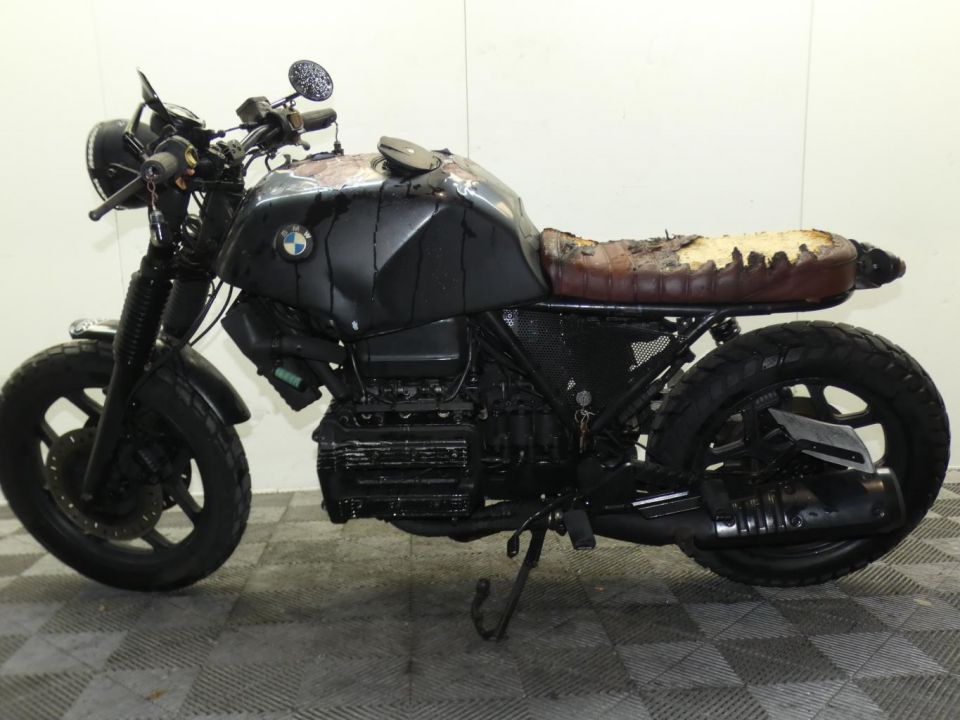 BMW K 75 4