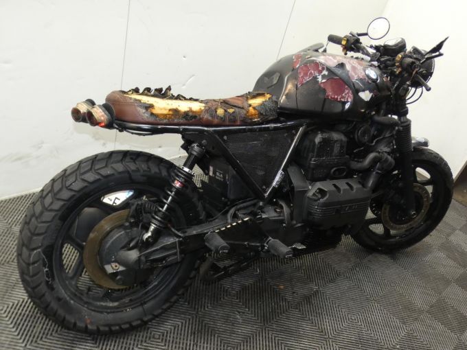 BMW K 75 4