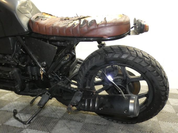 BMW K 75 4