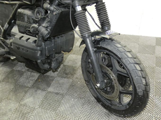 BMW K 75 4