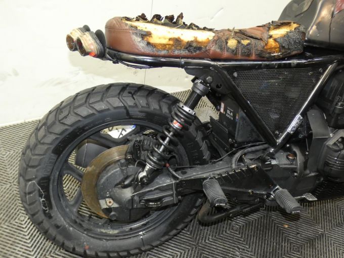 BMW K 75 4
