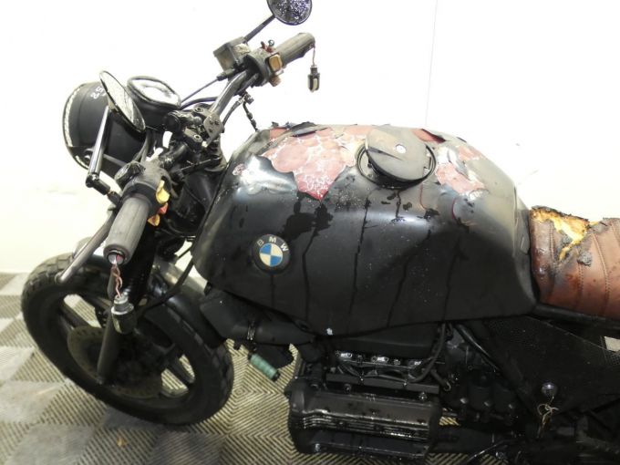 BMW K 75 4